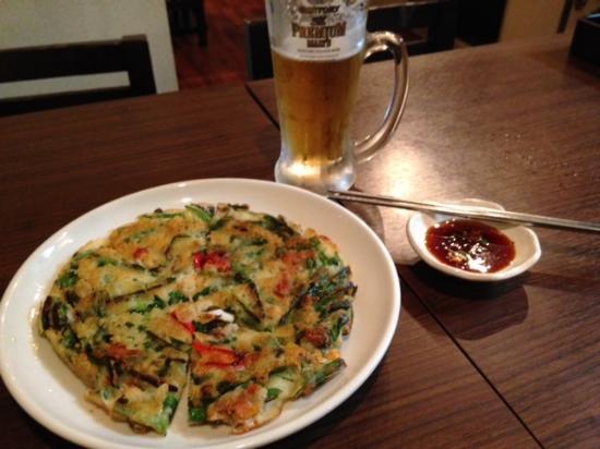 Korean Restaurant Busan